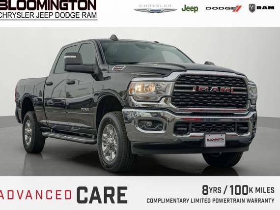 RAM 2500 2024 3C6UR5DJ1RG385219 image RAM 2500 2024 3C6UR5DJ1RG385219 image