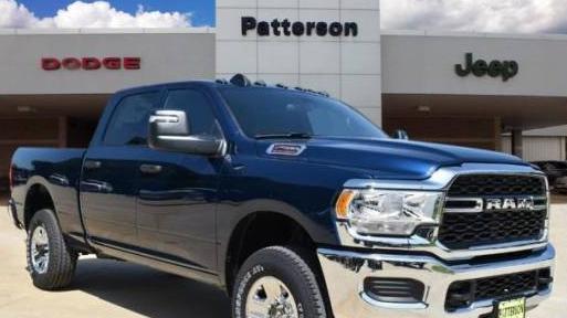 RAM 2500 2024 3C6UR5CJXRG327806 image RAM 2500 2024 3C6UR5CJXRG327806 image