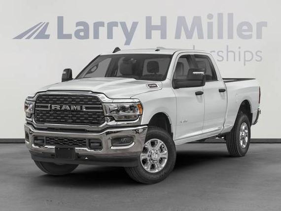 RAM 2500 2024 3C6UR5FJ0RG144068 image