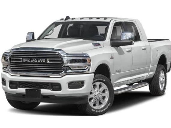 RAM 2500 2024 3C6UR5NL7RG217049 image