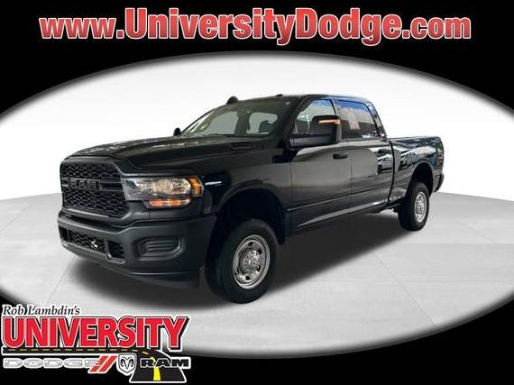 RAM 2500 2024 3C6UR5CJ3RG328862 image RAM 2500 2024 3C6UR5CJ3RG328862 image