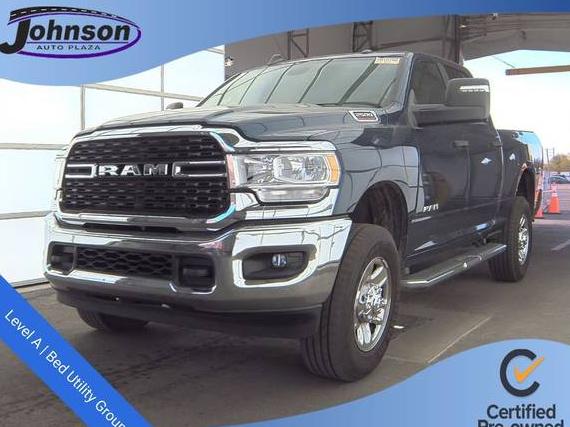 RAM 2500 2024 3C6UR5DJ5RG342583 image