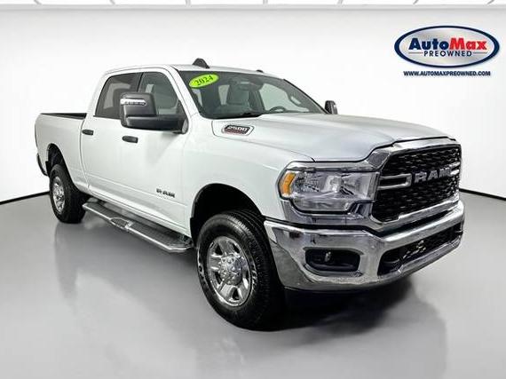 RAM 2500 2024 3C6UR5DJ7RG348577 image