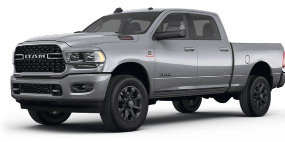 RAM 2500 2024 3C6UR5DL9RG102325 image RAM 2500 2024 3C6UR5DL9RG102325 image