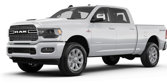 RAM 2500 2024 3C6UR5FL7RG367273 image