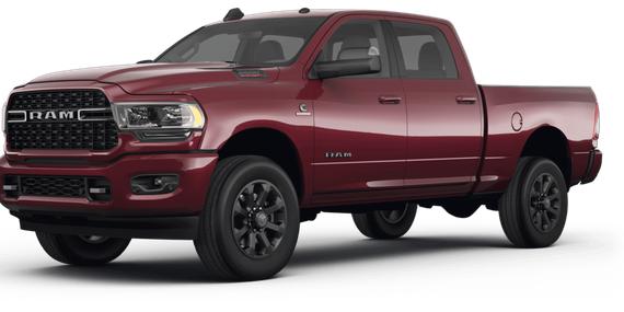 RAM 2500 2024 3C6UR5DJ2RG342394 image