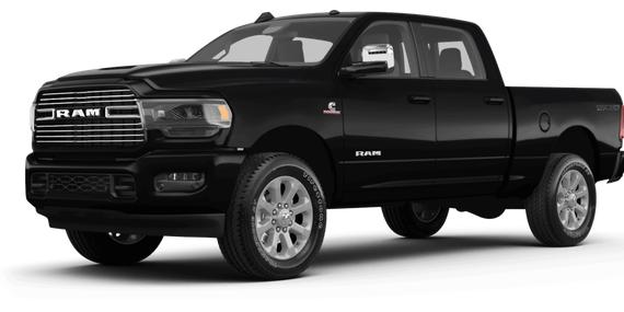 RAM 2500 2024 3C6UR5FJ4RG270045 image RAM 2500 2024 3C6UR5FJ4RG270045 image