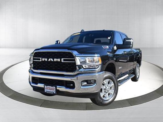 RAM 2500 2024 3C6UR5DJ1RG374074 image RAM 2500 2024 3C6UR5DJ1RG374074 image