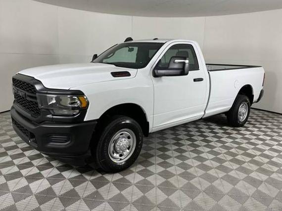 RAM 2500 2024 3C6UR5DJ6RG372336 image RAM 2500 2024 3C6UR5DJ6RG372336 image