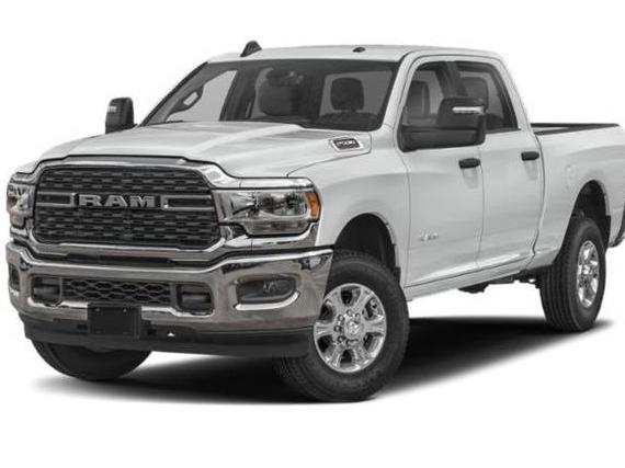 RAM 2500 2024 3C6UR5FL9RG407899 image