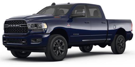 RAM 2500 2024 3C6UR5DJXRG323737 image