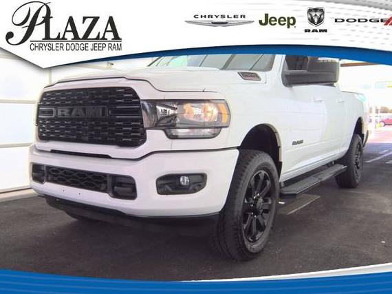 RAM 2500 2024 3C6UR5DJ3RG382726 image