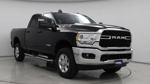 RAM 2500 2024 3C6UR5DJ5RG412728 image