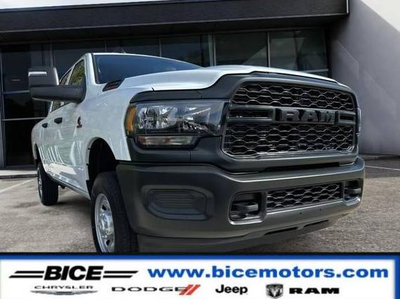 RAM 2500 2024 3C6UR5CL4RG236421 image