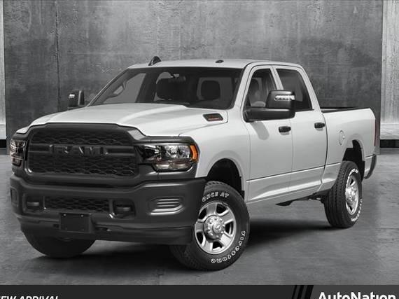 RAM 2500 2024 3C6UR5CJ0RG104531 image