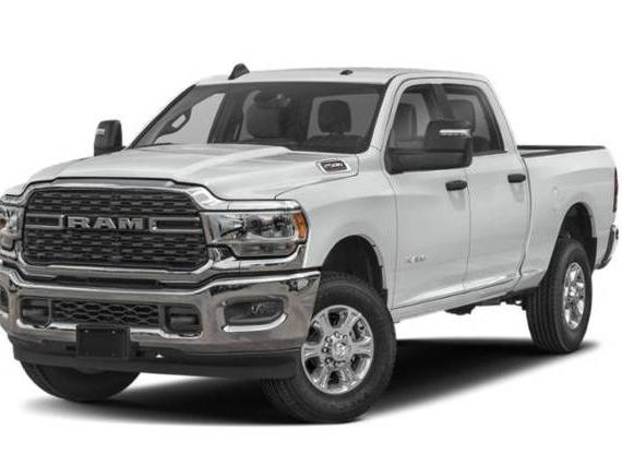 RAM 2500 2024 3C6UR5DJ6RG406453 image