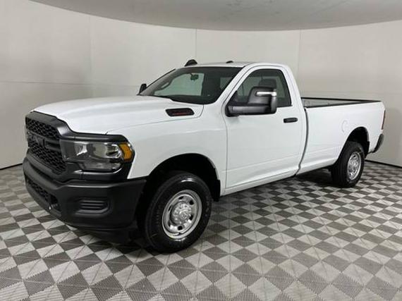 RAM 2500 2024 3C6UR5DJ8RG373245 image