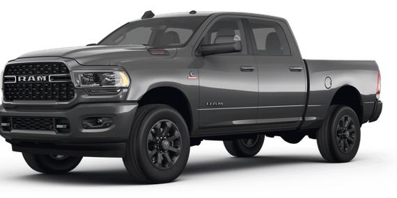RAM 2500 2024 3C6UR5DL9RG331202 image