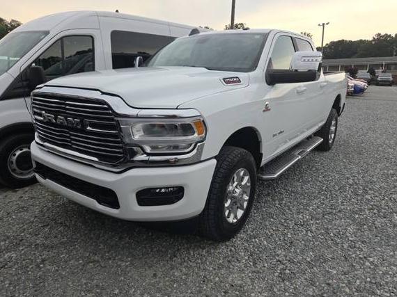 RAM 2500 2024 3C6UR5FL4RG343626 image RAM 2500 2024 3C6UR5FL4RG343626 image