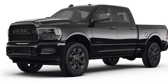 RAM 2500 2024 3C6UR5GL1RG111063 image