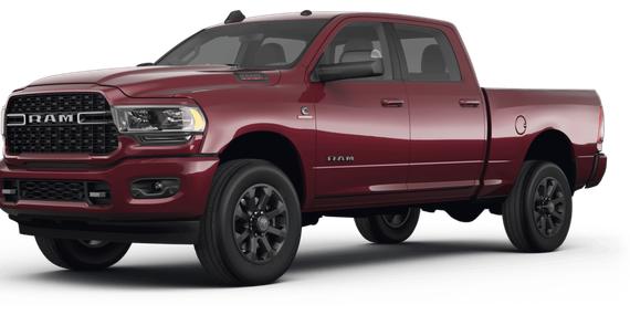 RAM 2500 2024 3C6UR5DJ5RG342079 image