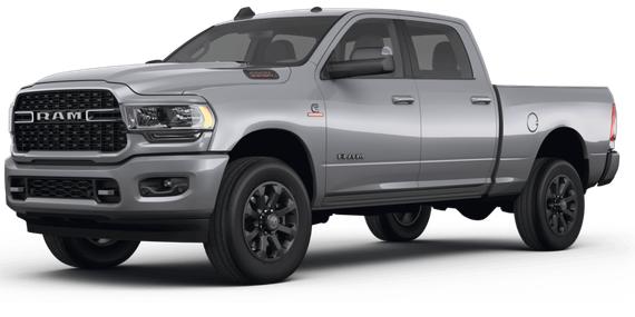 RAM 2500 2024 3C6UR5DJ8RG353318 image