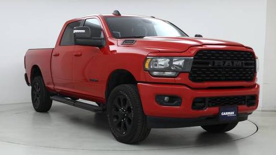 RAM 2500 2024 3C6UR5DJ3RG372830 image RAM 2500 2024 3C6UR5DJ3RG372830 image