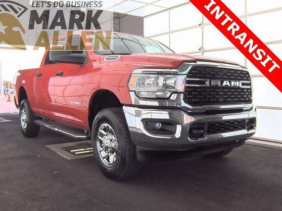 RAM 2500 2024 3C6UR5DJ7RG353407 image