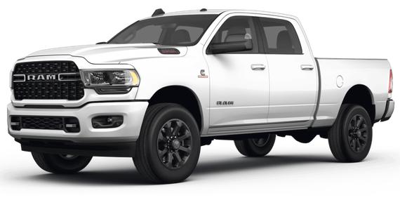 RAM 2500 2024 3C6UR5DL3RG340669 image