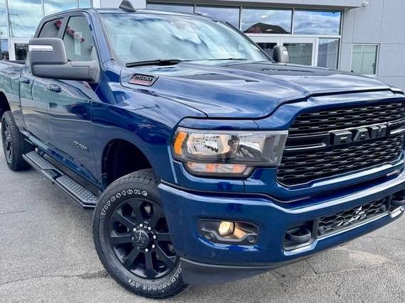 RAM 2500 2024 3C6UR5DJ7RG383152 image RAM 2500 2024 3C6UR5DJ7RG383152 image