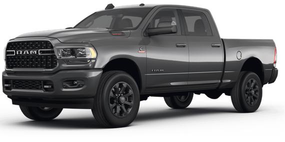 RAM 2500 2024 3C6UR5DL2RG101520 image