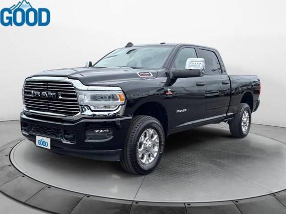 RAM 2500 2024 3C6UR5FLXRG417700 image RAM 2500 2024 3C6UR5FLXRG417700 image