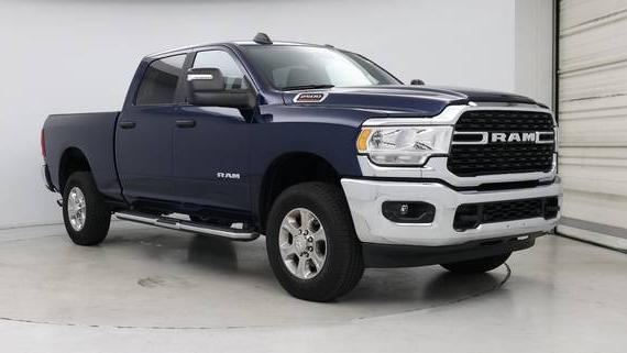 RAM 2500 2024 3C6UR5DJ6RG387676 image