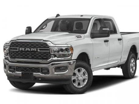 RAM 2500 2024 3C6UR5FL8RG196095 image