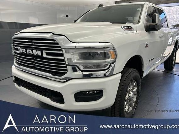 RAM 2500 2024 3C6UR5FL4RG177401 image