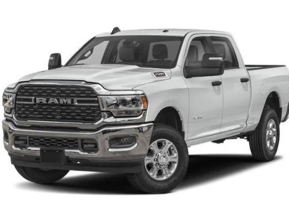 RAM 2500 2024 3C6UR5DJ8RG342979 image