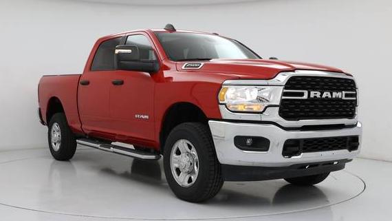 RAM 2500 2024 3C6UR5DJXRG353952 image