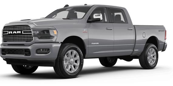 RAM 2500 2024 3C6UR5FL4RG104643 image