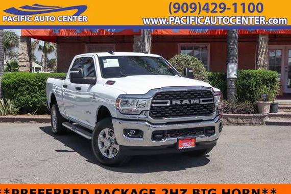 RAM 2500 2024 3C6UR5DL1RG105610 image RAM 2500 2024 3C6UR5DL1RG105610 image