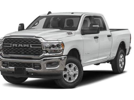 RAM 2500 2024 3C6UR5DLXRG296234 image