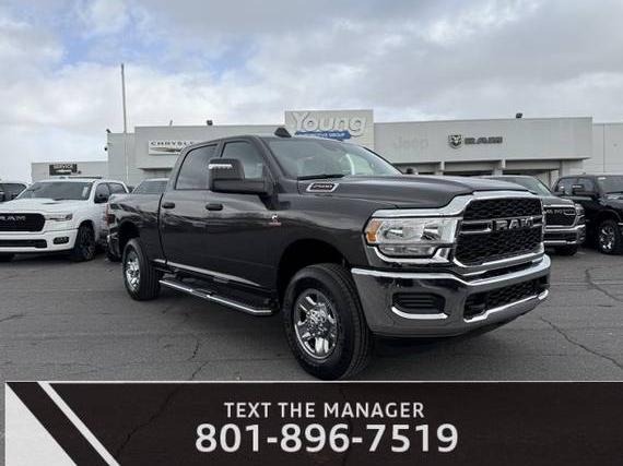 RAM 2500 2024 3C6UR5CLXRG416082 image RAM 2500 2024 3C6UR5CLXRG416082 image