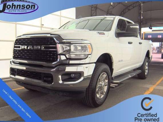 RAM 2500 2024 3C6UR5DJ0RG406061 image RAM 2500 2024 3C6UR5DJ0RG406061 image