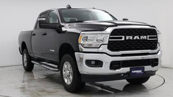 RAM 2500 2024 3C6UR5DJ5RG275970 image