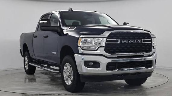 RAM 2500 2024 3C6UR5DJ7RG323372 image RAM 2500 2024 3C6UR5DJ7RG323372 image