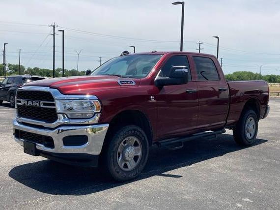 RAM 2500 2024 3C6UR5CL1RG222749 image