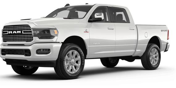 RAM 2500 2024 3C6UR5FL8RG304215 image RAM 2500 2024 3C6UR5FL8RG304215 image