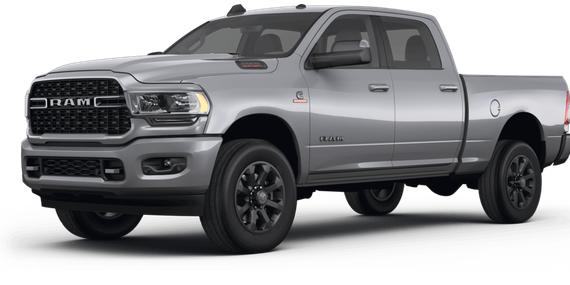 RAM 2500 2024 3C6UR5DJ1RG323304 image