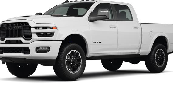 RAM 2500 2024 3C6UR5EL2RG145533 image