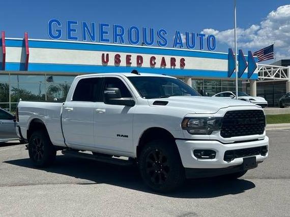 RAM 2500 2024 3C6UR5DJ9RG382973 image