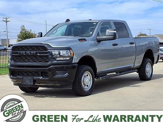 RAM 2500 2024 3C6UR5CJ0RG153521 image RAM 2500 2024 3C6UR5CJ0RG153521 image